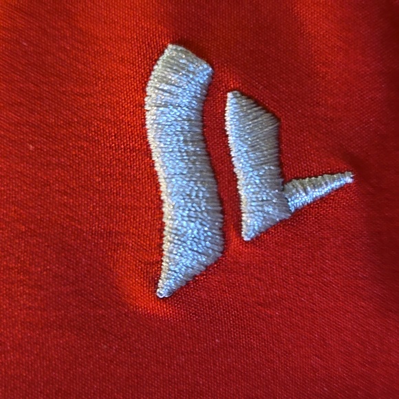 NWT NHL Chicago Blackhawks Fanatics 2020 Locker Room Pro Authentic Adjustable Ha - Picture 12 of 14